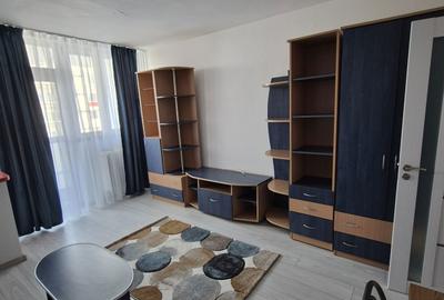 Garsonieră semidecomandată în Central - 15