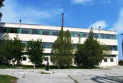 Spațiu comercial, de 1 mp, în Hârșova - 2