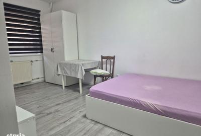 Garsonieră semidecomandată în Obcini - 5