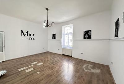 Apartament 1 camera. Arad, Zona Ultracentrala.