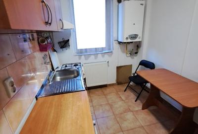 Garsonieră decomandată, mobilată în Exterior Est - 5