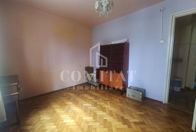 Apartament cu 2 camere decomandat în Gheorgheni - 1