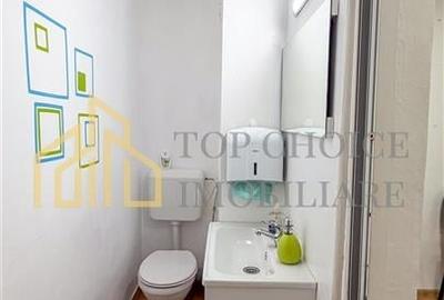 2 Camere Decomandat Bloc 1979- Stefan Cel Mare/Obor, Parter Inalt, De Renovat - 15