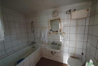 Casa cu teren Medeea Constanta - 10
