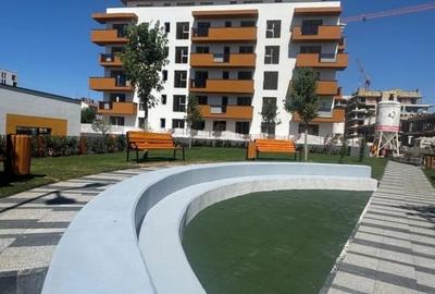 Apartament 3 camere, finisat modern, Bloc nou, Iulius Mall Cluj-Napoca - 2
