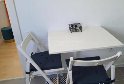 Garsonieră, mobilată în Chitila - 12