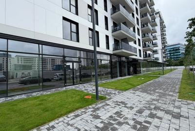 Apartament cu 2 camere decomandat în Aviației - 5
