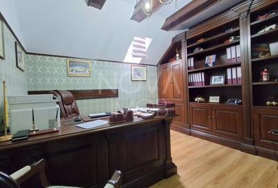 Spatiu modern de birouri de inchiriat - Piata Cluj, Sibiu - 4