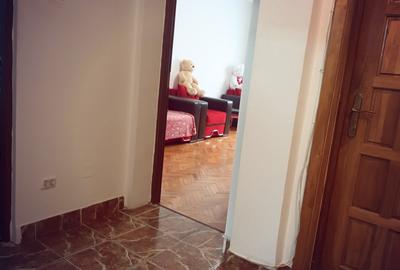 Apartament cu 2 camere decomandat, mobilat în Calea București - 5
