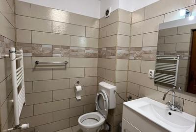 Apartament cu 2 camere în Gheorgheni - 7