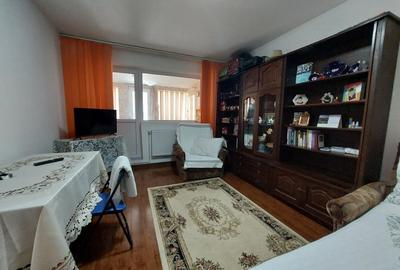 3 CAMERE PARTER |  TOMIS NORD  |  CIRESICA