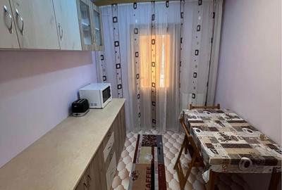 Apartament cu 2 camere decomandat în Micro 17 - 5