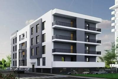 Apartament 2 Camere Tip Studio - 56 mp | Theodor Pallady - 5