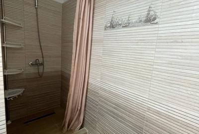 Apartament cu 3 camere semidecomandat, mobilat în Central - 4