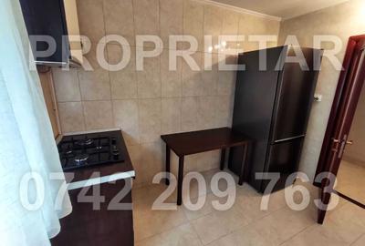 Apartament cu 3 camere decomandat în Burdujeni - 8