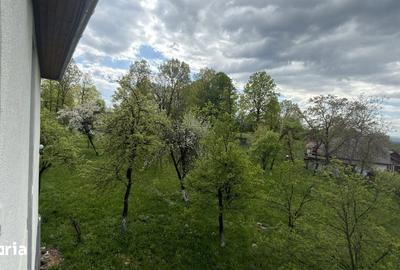 Casă cu 3 camere cu Teren 2200 Mp în Șișești - 17