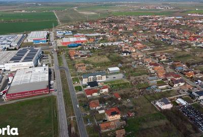 Teren de 860 mp, în Gai - 4