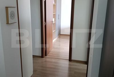 Garsonieră decomandată în Gheorghe Doja - 4