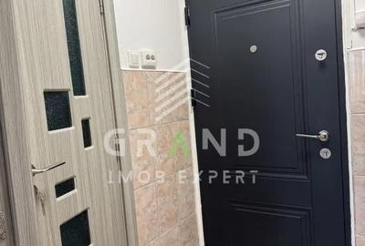 Garsoniera moderna de inchiriat, 21mp, etaj 1, cartier Marasti, zona Fabricii Garsoniera moderna de inchiriat, 21mp, etaj 1, cartier Marasti, zona Fabricii - 5