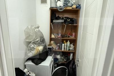 Apartament 2 camere, 53 mp - Nicolae Grigorescu / Piata Salajan, Sector 3 - 8