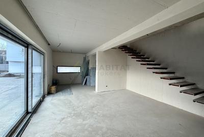 Casă individuală cu 6 camere cu Canalizare în Tunari - 17