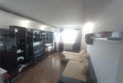 Apartament cu 3 camere decomandat în Țiglina 2 - 4