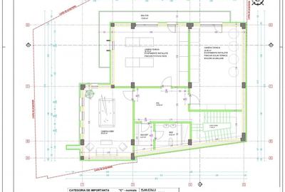 Trocadero, S+P+2 ideal CLINICA/REPREZENTANTA/BIROURI - 5