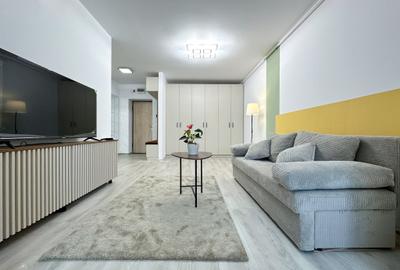 Apartament 2 camere Rahova - Mobilat si utilat, Bloc nou 2022 - 1