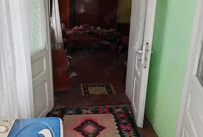 Casă cu Teren 2200 Mp în Brăești - 1