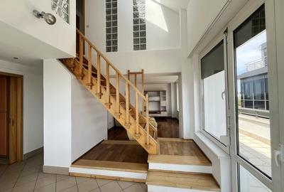 DUPLEX 3 CAMERE || VEDERE SUPERBA || GARAJ || LANGA ARCUL DE TRIUMF - 8