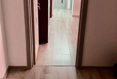 Apartament cu 2 camere semidecomandat în Unirii Sud - 2