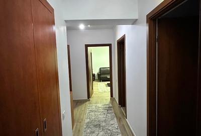 Apartament 2 camere ,bloc nou,prima închiriere,foarte spatios,rNegru Voda - 4
