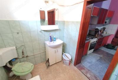 Apartament cu 2 camere decomandat, mobilat în Vest - 14