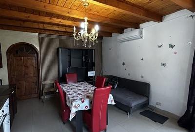 Apartament 3 Camere De Inchiriat Bujac - 15