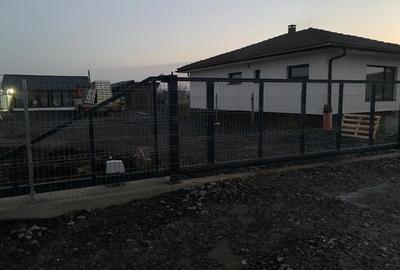 Casă cu 1 camere cu Teren 8 Mp în Central - 5