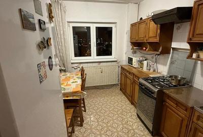 Apartament cu 4 camere semidecomandat în Eroii Revoluției - 8