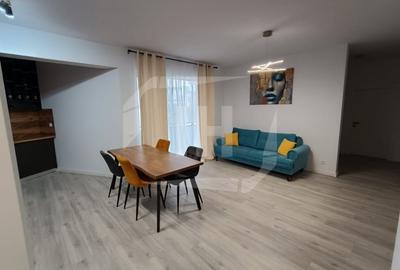 Apartament 2 camere modern, parcare, zona Marasti - 4