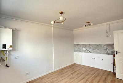 Apartament cu 2 camere decomandat în Militari - 2