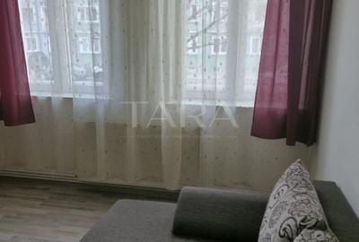 Apartament cu 2 camere semidecomandat, mobilat în Central - 2