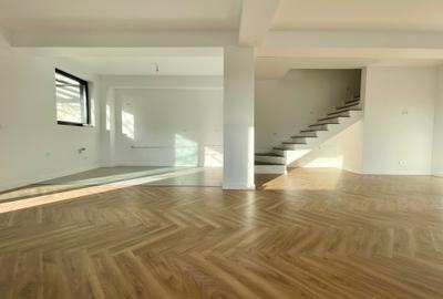 Vanzare Vila 250 mp 6 camere 4 bai, sauna, finisaje premium | Iancu Nicolae - 2