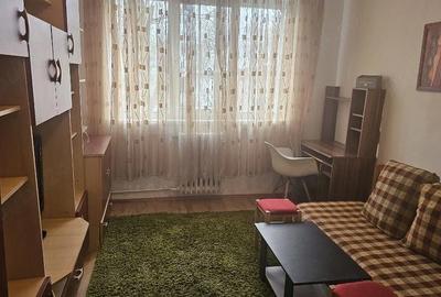 Garsonieră semidecomandată în Astra - 6