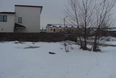 Teren Construcții intravilan de 600 mp, în Prelungirea Ghencea - 3