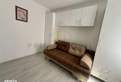 Garsonieră în Păcurari - 3
