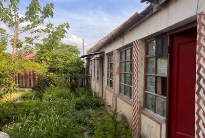 Casă individuală cu 5 camere cu Teren 1079 Mp în Foeni - 5