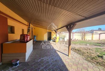 Casa individuala,7 camere,Dumbravita semicentral Casa individuala,7 camere,Dumbravita semicentral - 15