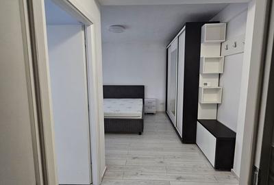 Garsonieră decomandată în Bârnova - 7