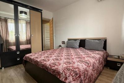 Apartament cu 2 camere semidecomandat în Nord - 10