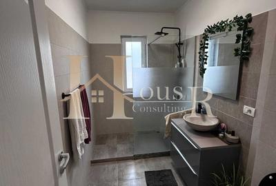 Apartament cu 2 camere decomandat, mobilat în Braytim - 5