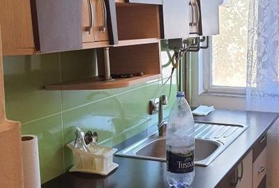 Apartament cu 2 camere semidecomandat în Valea Muscelului - 1