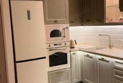 Garsonieră în Complex Studențesc - 3